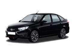 Lada Granta Sportline Лифтбек