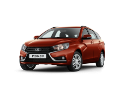 Lada Vesta SW