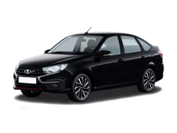 Lada Granta Sport Лифтбек