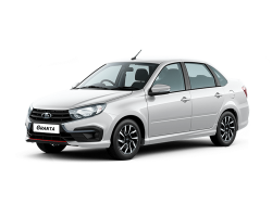 Lada Granta Драйв Актив