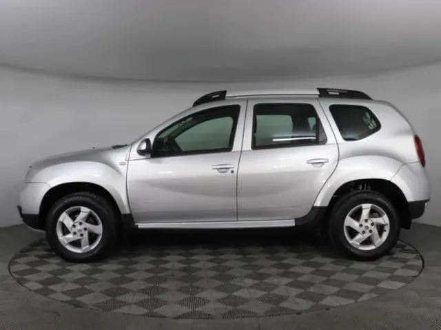 Renault Duster, I Рестайлинг — фото 8