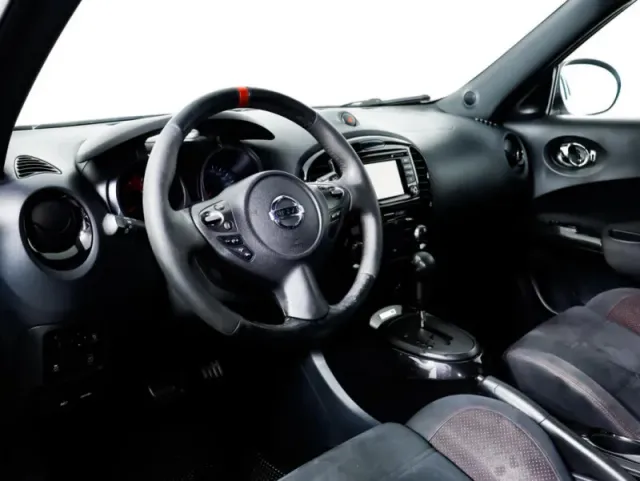 Nissan Juke Nismo, I — фото 15