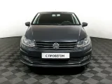 Volkswagen Polo, V Рестайлинг — фото 1