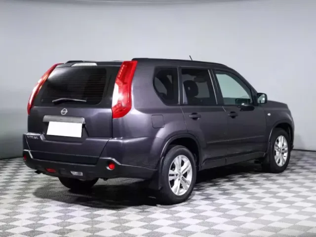Nissan X-Trail, II Рестайлинг — фото 4
