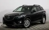 Mazda CX-5, I Рестайлинг — фото 1