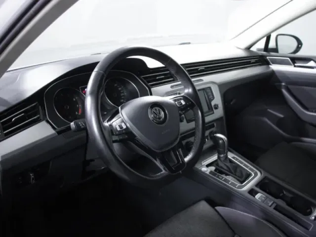 Volkswagen Passat, B8 — фото 15