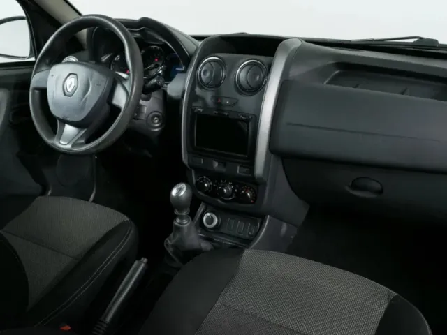 Renault Duster, I Рестайлинг — фото 7