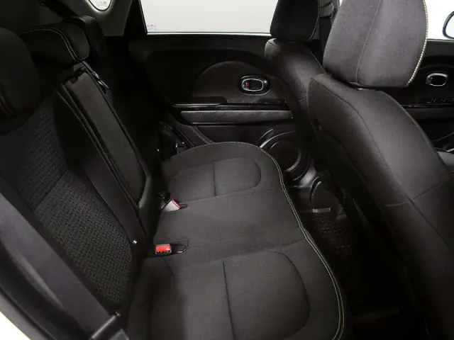 Kia Soul, II Рестайлинг — фото 12