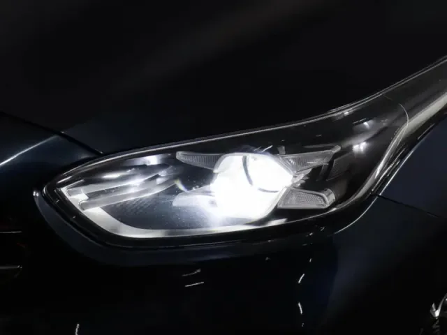 Kia Cerato, IV — фото 9