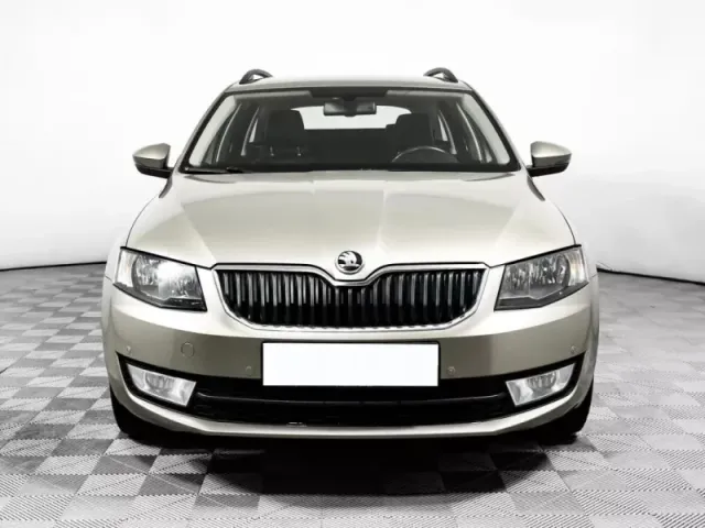 Skoda Octavia, III (A7) — фото 2