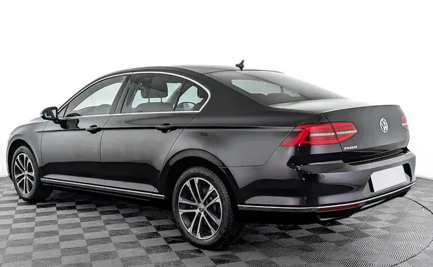 Volkswagen Passat, B8 — фото 4