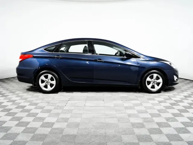 Hyundai i40, I — фото 4