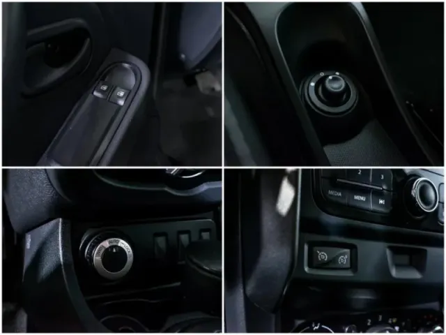 Renault Duster, I Рестайлинг — фото 15