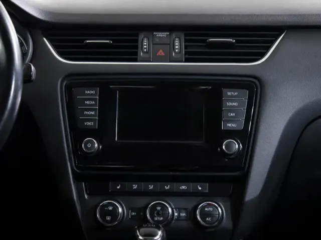 Skoda Octavia, III (A7) — фото 17