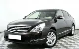 Nissan Teana, II Рестайлинг — фото 1