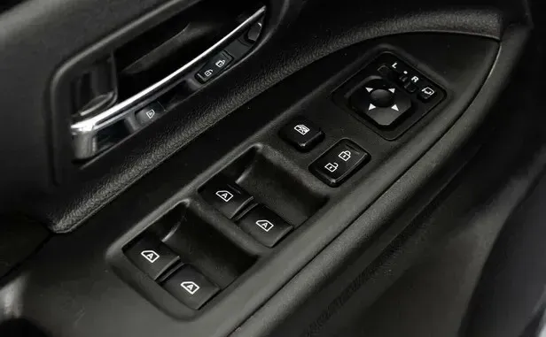 Mitsubishi Outlander, III Рестайлинг 3 — фото 12