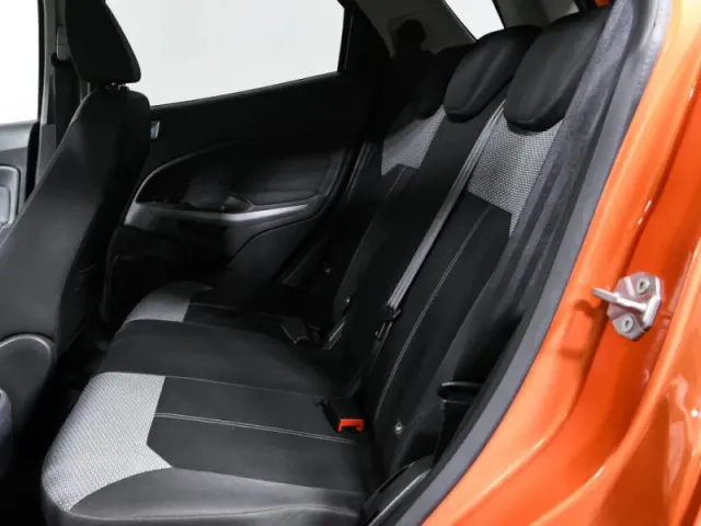 Ford EcoSport, II — фото 11