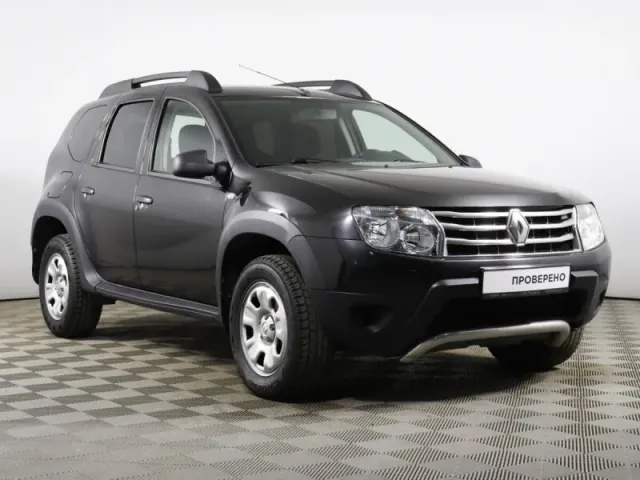 Renault Duster, I — фото 2