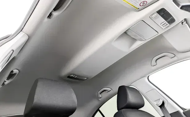 Skoda Octavia, II (A5) Рестайлинг — фото 10