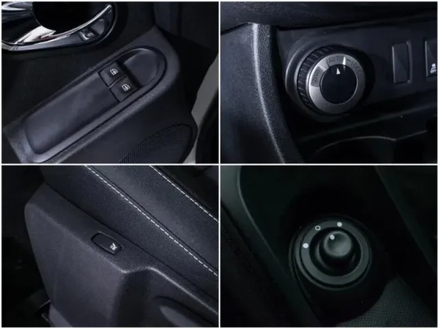 Renault Duster, I Рестайлинг — фото 16