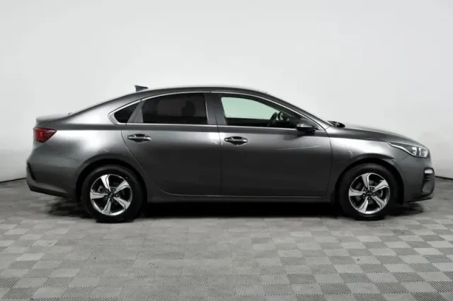 Kia Cerato, IV — фото 4