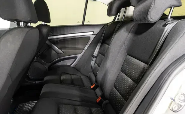 Skoda Octavia, II (A5) Рестайлинг — фото 8