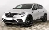 Renault Arkana, I — фото 1