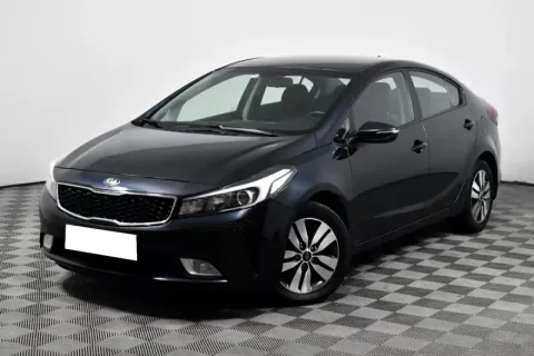 Kia Cerato, III Рестайлинг (Classic) — фото 1