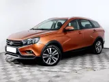 LADA Vesta, I — фото 1