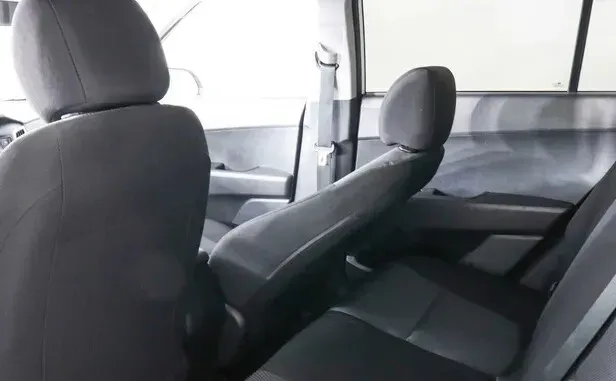 Hyundai Creta, I Рестайлинг — фото 7