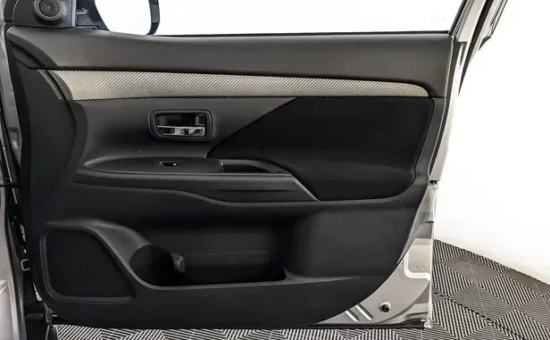 Mitsubishi Outlander, III Рестайлинг 2 — фото 14