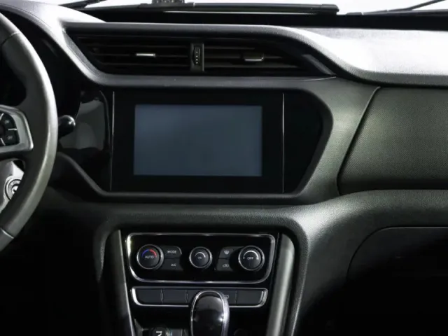 Chery Tiggo 3, I — фото 15