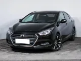 Hyundai i40, I Рестайлинг — фото 1