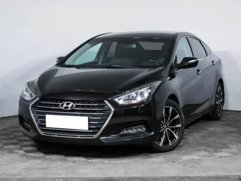 Hyundai i40, I Рестайлинг — фото 1