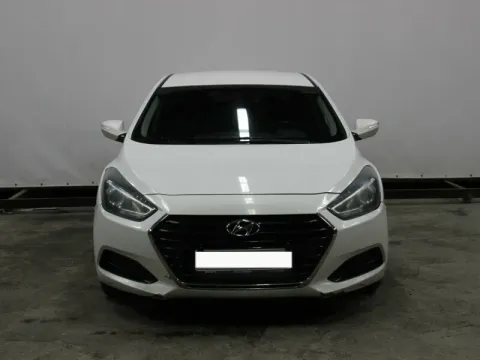 Hyundai i40, I — фото 1