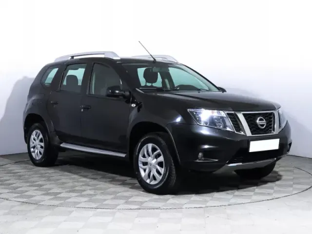 Nissan Terrano, III (D10) — фото 3