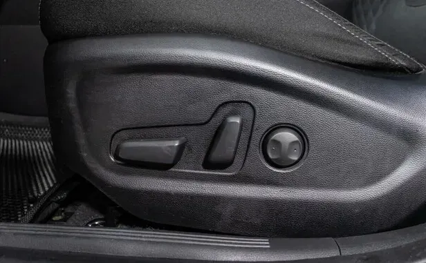 Hyundai Creta, II — фото 14