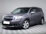 Chevrolet Orlando — фото 1