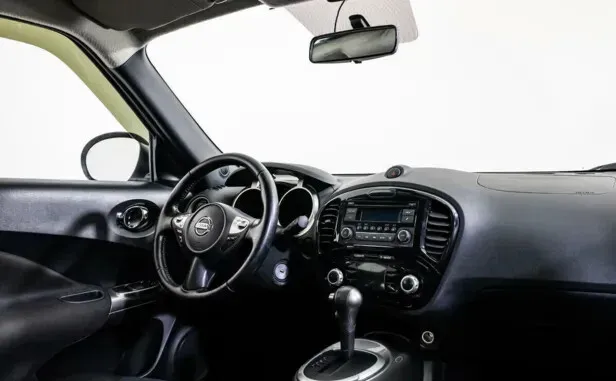 Nissan Juke, I — фото 5