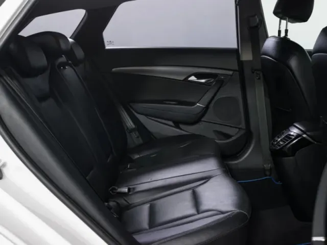 Hyundai i40, I Рестайлинг — фото 12