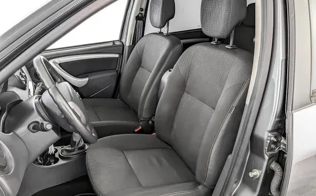 Nissan Terrano, III (D10) — фото 7