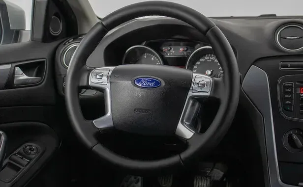Ford Mondeo, IV Рестайлинг — фото 8
