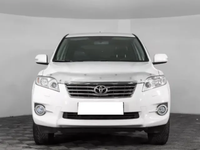 Toyota RAV4, III (XA30) Рестайлинг — фото 2