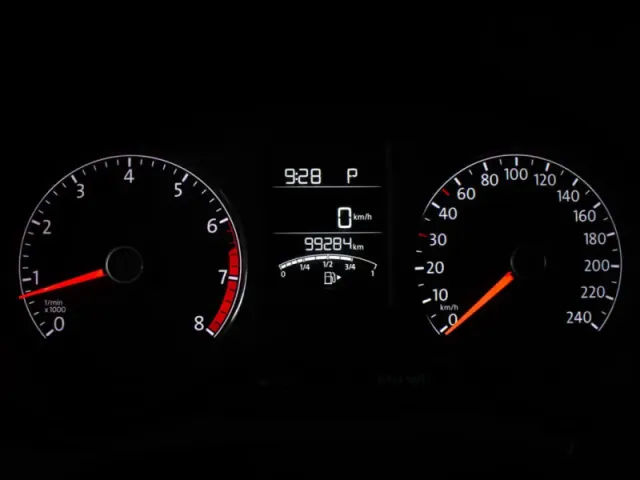 Volkswagen Polo, V Рестайлинг — фото 11