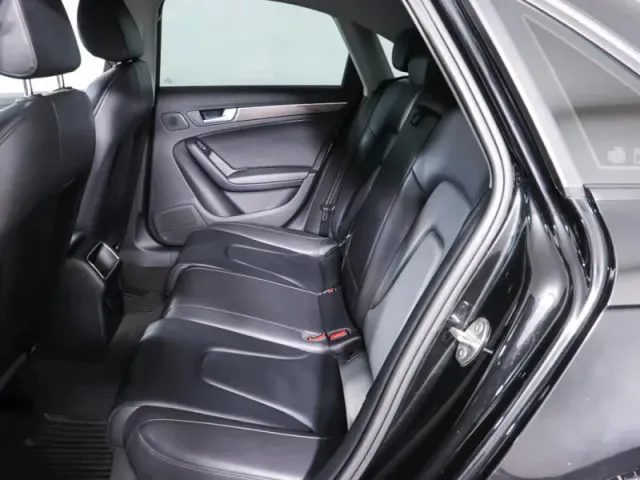 Audi A4, IV (B8) Рестайлинг — фото 23