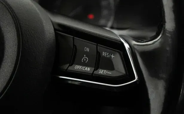 Mazda 6, III (GJ) Рестайлинг — фото 12