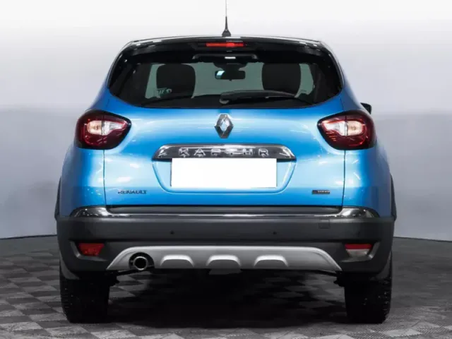 Renault Kaptur, I — фото 6