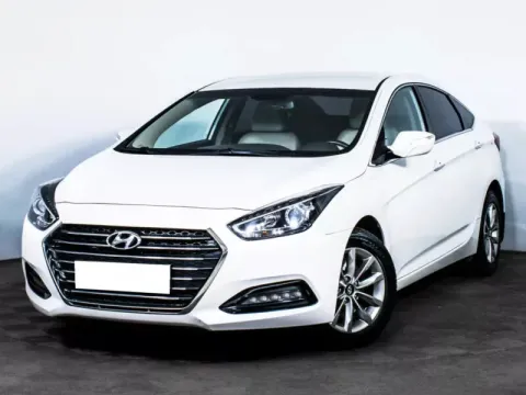 Hyundai i40, I Рестайлинг — фото 1