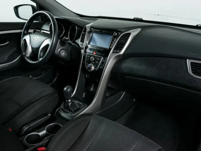 Hyundai i30, II — фото 6