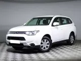Mitsubishi Outlander, III — фото 1